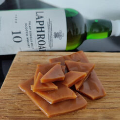 Laphroaig Whisky Toffee