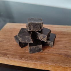 Licorice Fudge