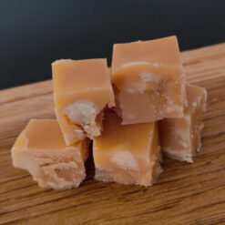 Peanut Fudge